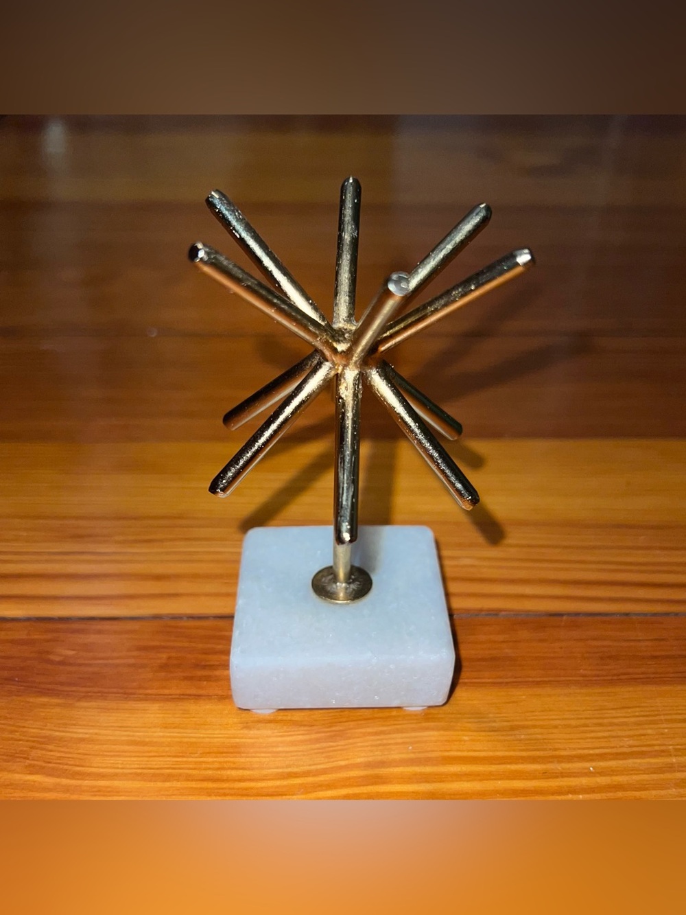 TARGET Starburst Ringholder